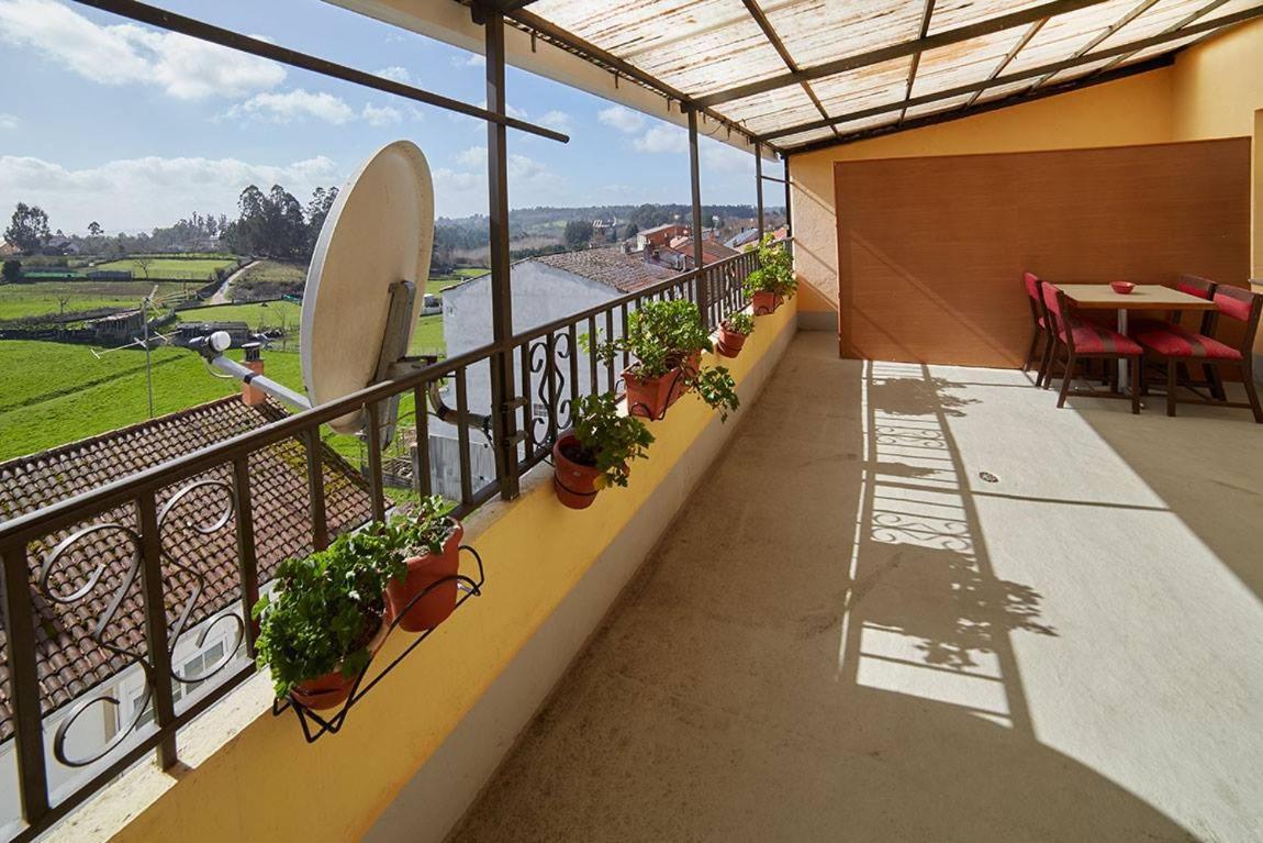 Pension Restaurante Sony Меліде Екстер'єр фото