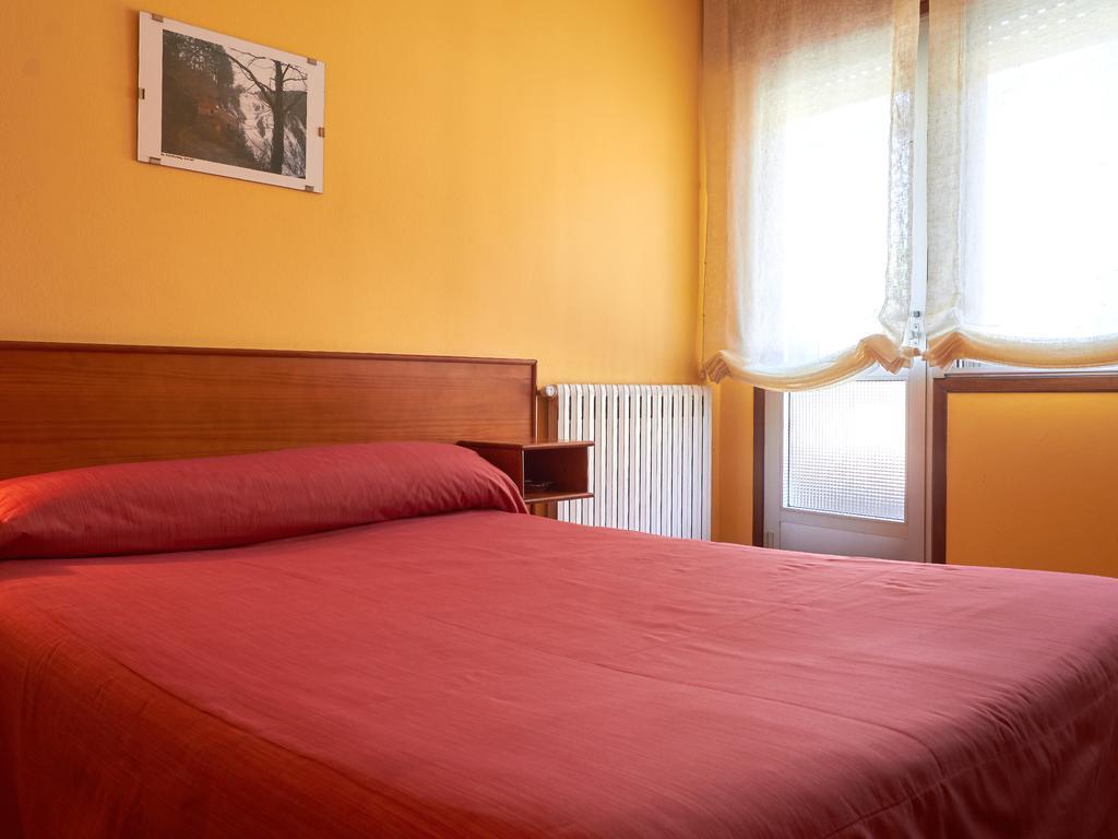 Pension Restaurante Sony Меліде Екстер'єр фото